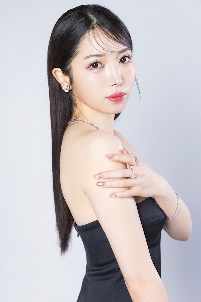 渚 みほプロフィール写真3